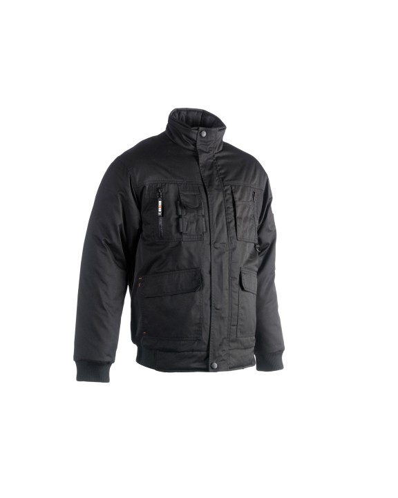 Veste personnalisable HEROCK TYPHON