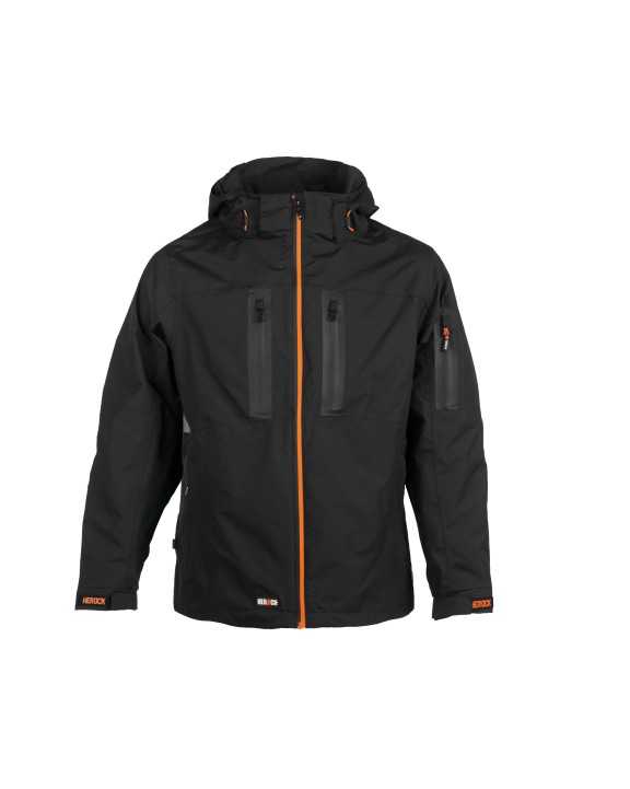 HEROCK ASPEN Jacke personalisierbar