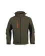 Softshell personnalisable HEROCK TRYSTAN