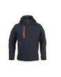 Softshell personnalisable HEROCK TRYSTAN