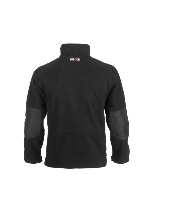 Laine polaire personnalisable HEROCK MARKUS