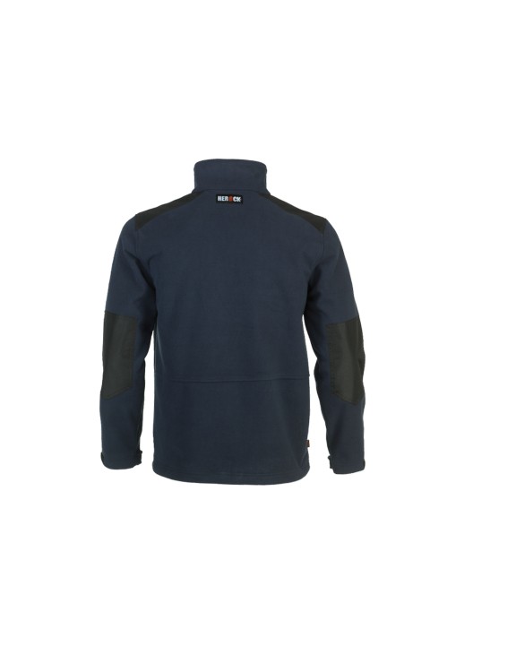 Laine polaire personnalisable HEROCK MARKUS