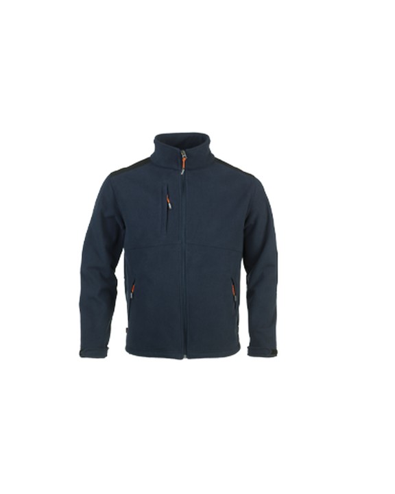 Laine polaire personnalisable HEROCK MARKUS