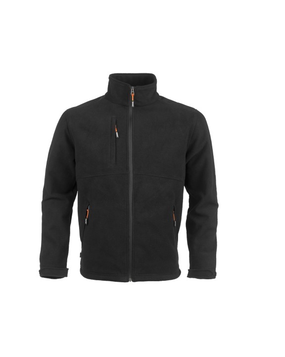 Laine polaire personnalisable HEROCK MARKUS