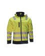 HEROCK GREGOR Softshell personalisierbar