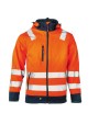 HEROCK GREGOR Softshell personalisierbar