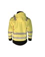 HEROCK GREGOR Softshell personalisierbar