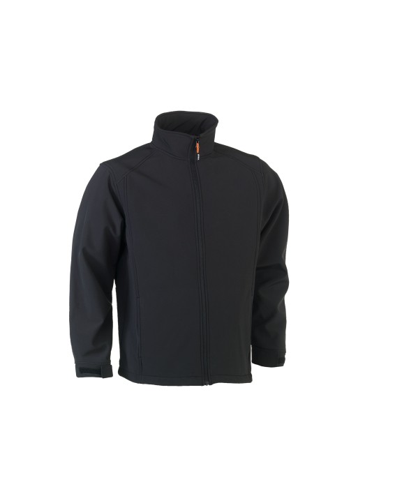 HEROCK JULIUS Softshell personalisierbar