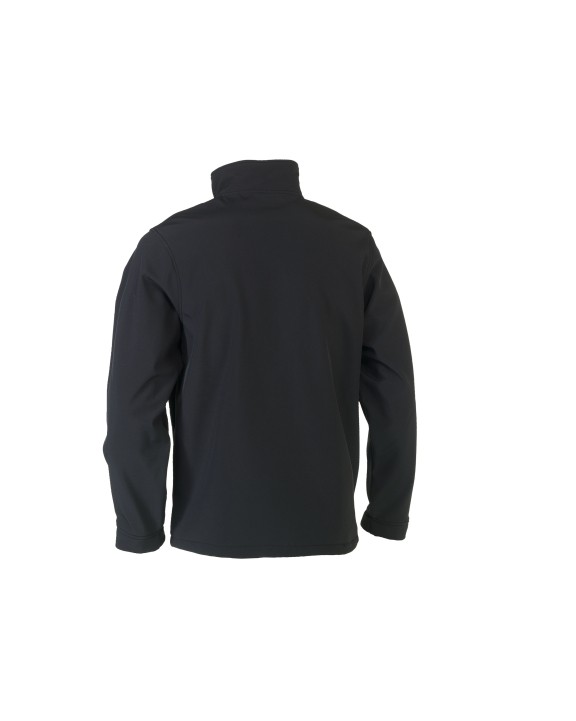 HEROCK JULIUS Softshell personalisierbar