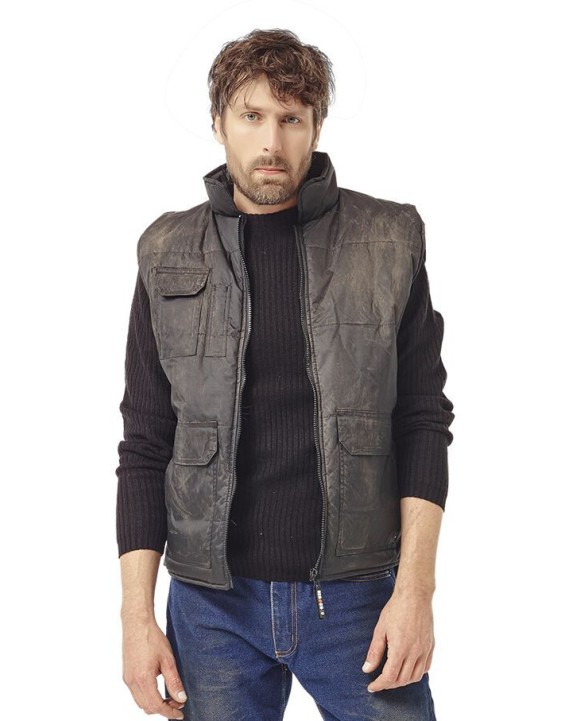 Veste personnalisable HEROCK NEPTUNE