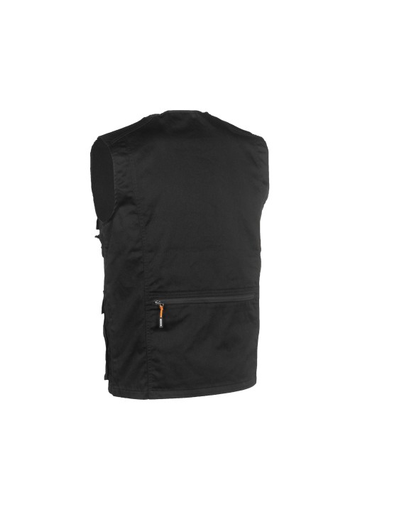Veste personnalisable HEROCK TORRO