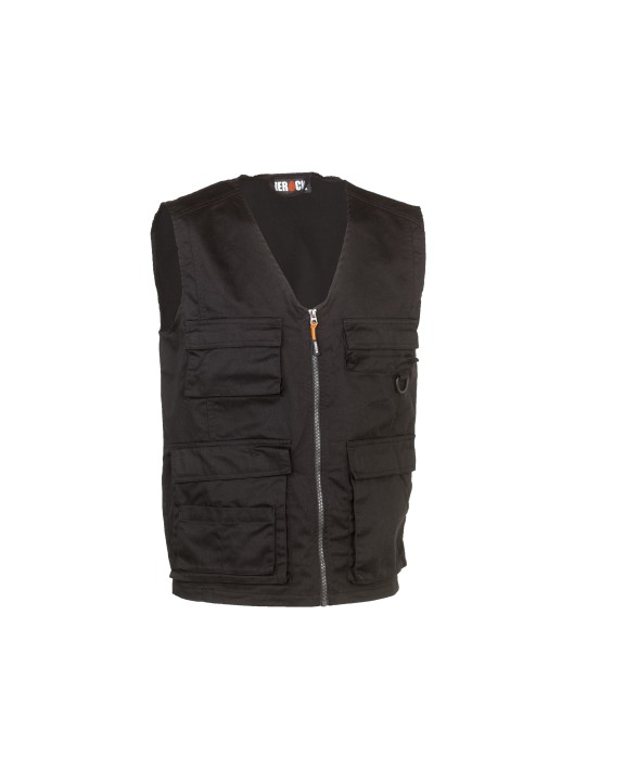 Veste personnalisable HEROCK TORRO