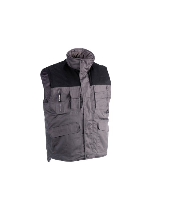 Veste personnalisable HEROCK DONAR GILET
