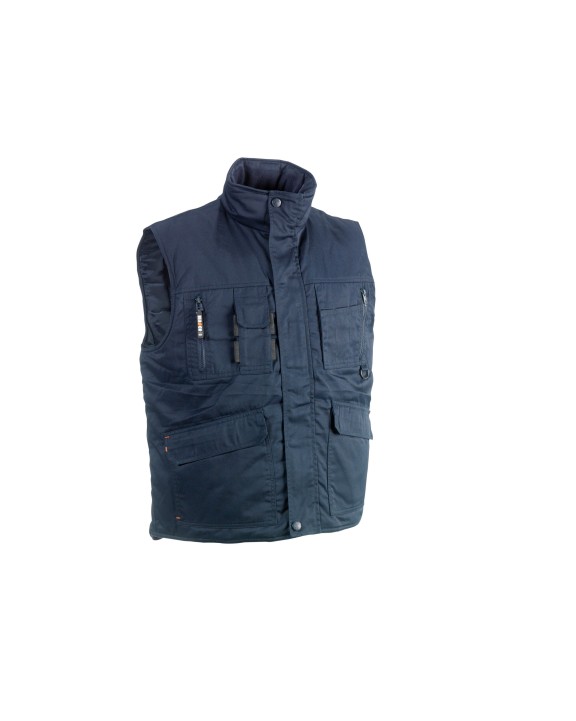Veste personnalisable HEROCK DONAR GILET