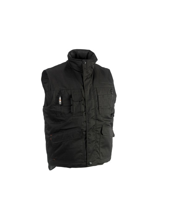 Veste personnalisable HEROCK DONAR GILET