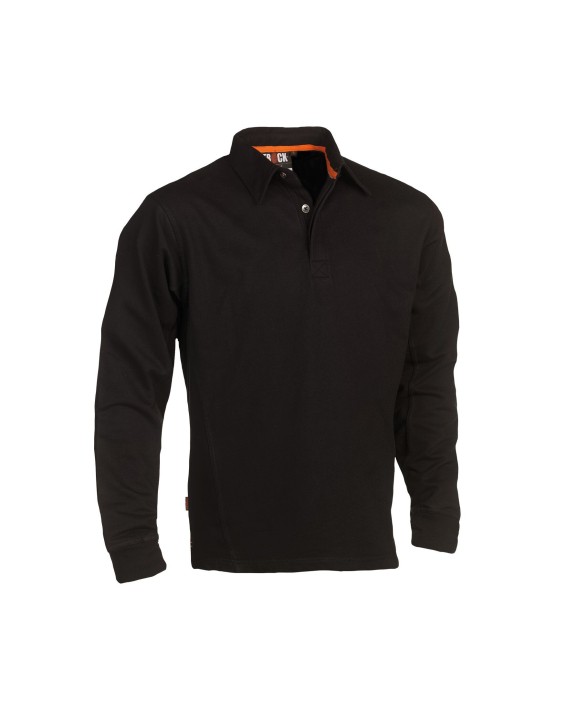 Polo personnalisable HEROCK TROJA