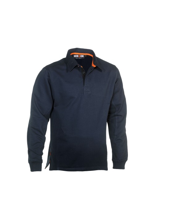 Polo personnalisable HEROCK TROJA