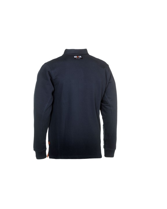Polo personnalisable HEROCK TROJA