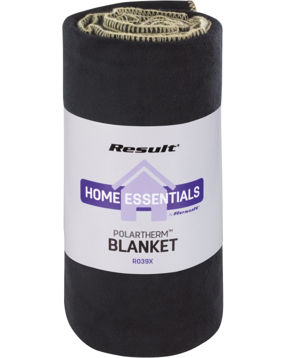 RESULT Polartherm™ Blanket Plaid personalisierbar