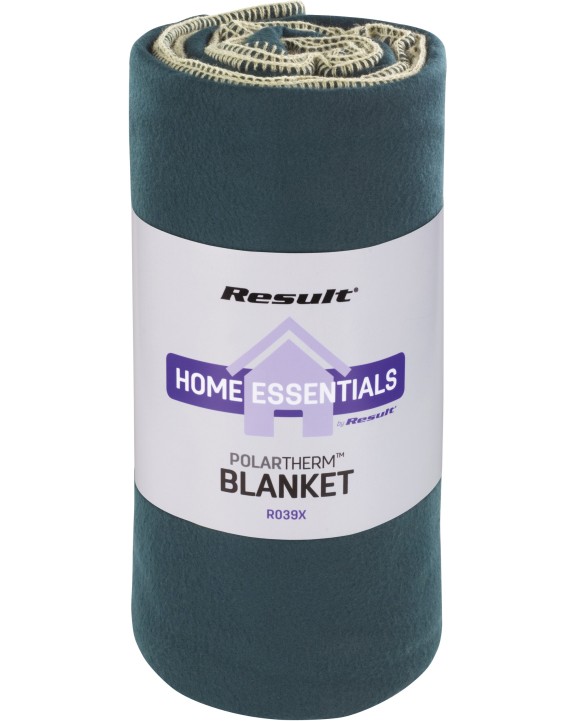 RESULT Polartherm™ Blanket Plaid personalisierbar