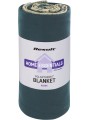 RESULT Couverture Polartherm™ forest green personnalisable