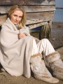 Plaids à personnaliser RESULT Couverture Polartherm™ 
