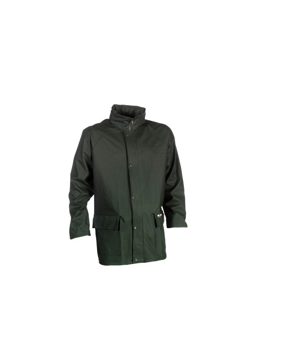Jas HEROCK TRITON voor bedrukking &amp; borduring