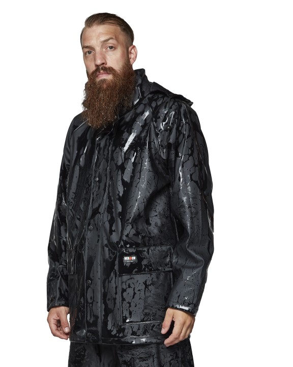 Veste personnalisable HEROCK TRITON