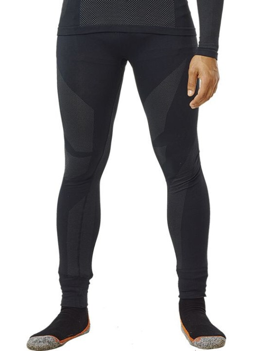 HEROCK HYPNOS THERMAL LEGGING Hose personalisierbar