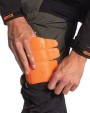 Pantalon personnalisable HEROCK KNEE PROTECT