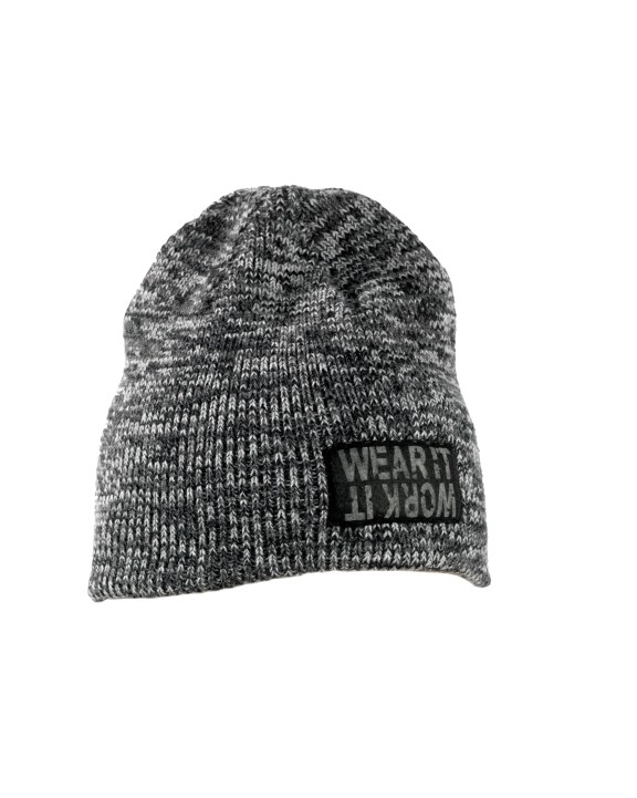 Bonnet, Écharpe & Gant personnalisable HEROCK CHERPA HAT