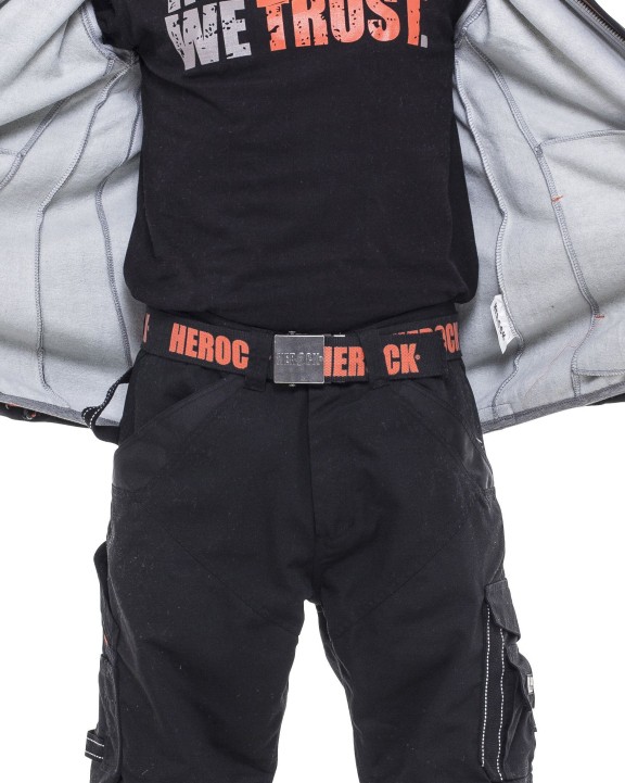 HEROCK ZELUS Accessoire personalisierbar
