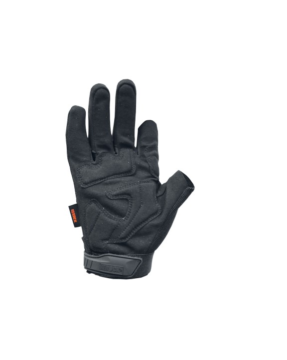 HEROCK TORAN Mütze, Schal & Handschuh personalisierbar