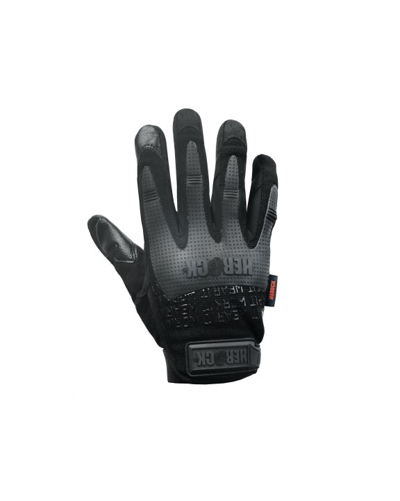 HEROCK SPARTAN Mütze, Schal & Handschuh personalisierbar