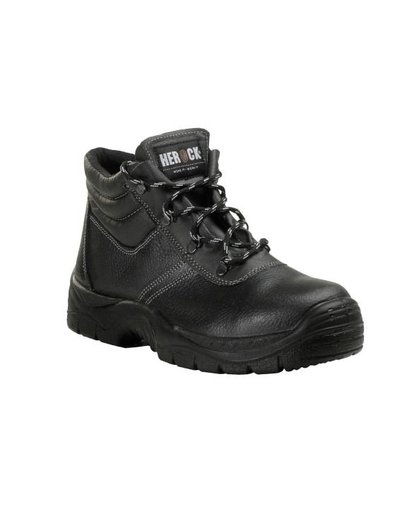 Accessoire personnalisable HEROCK ROMA HIGH STEEL