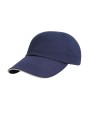 Casquette personnalisable RESULT Brushed Cotton Sandwich Cap