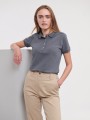 Polos à personnaliser RUSSELL Polo Stretch Femme 