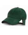 RESULT Winter Fleece Cap Kappe personalisierbar