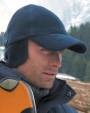 RESULT Winter Fleece Cap Kappe personalisierbar