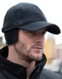 RESULT Winter Fleece Cap Kappe personalisierbar
