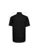Hemd RUSSELL MEN'S SHORT SLEEVE CLASSIC OXFORD SHIRT voor bedrukking &amp; borduring