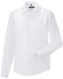 Chemise personnalisable RUSSELL Chemise homme manches longues Non Iron - moderne
