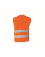KORNTEX HI-VIS SAFETY VEST "STUTTGART" Warnweste personalisierbar