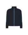 Jas FINDEN-HALES KID'S KNITTED TRACKSUIT TOP voor bedrukking &amp; borduring