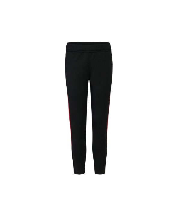 FINDEN-HALES KID'S SLIM LEG KNITTED TRACKSUIT PANTS Hose personalisierbar