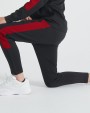 FINDEN-HALES KID'S SLIM LEG KNITTED TRACKSUIT PANTS Hose personalisierbar