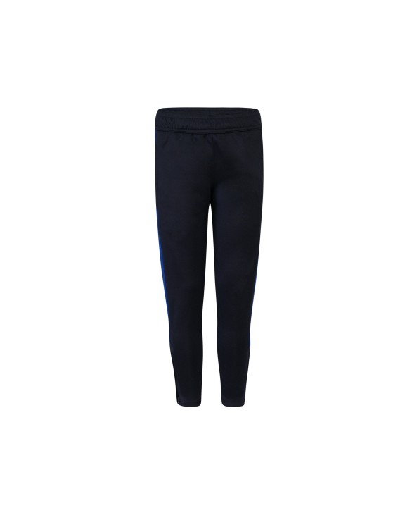 FINDEN-HALES KID'S SLIM LEG KNITTED TRACKSUIT PANTS Hose personalisierbar