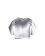 T-shirt MANTIS KIDS BRETON T voor bedrukking &amp; borduring