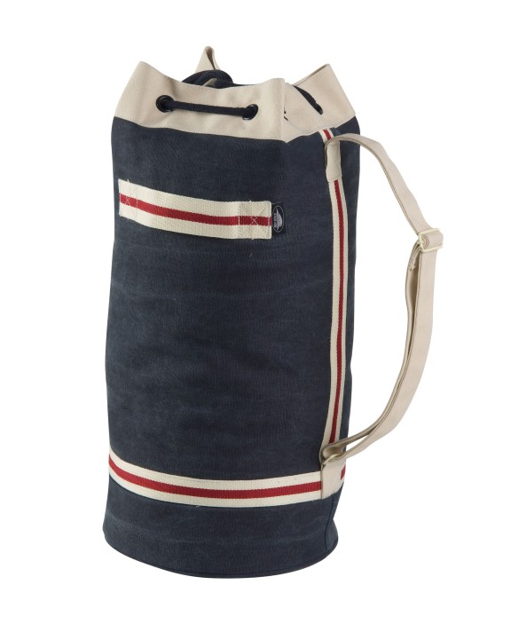 PEN DUICK MARINE BAG CANVAS Tasche personalisierbar