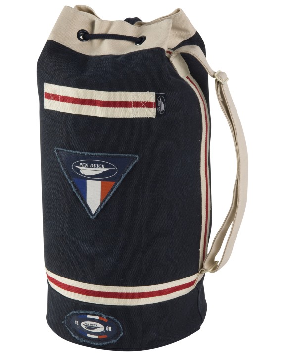 Sac & bagagerie personnalisable PEN DUICK VINTAGE MARINE BAG CANVAS
